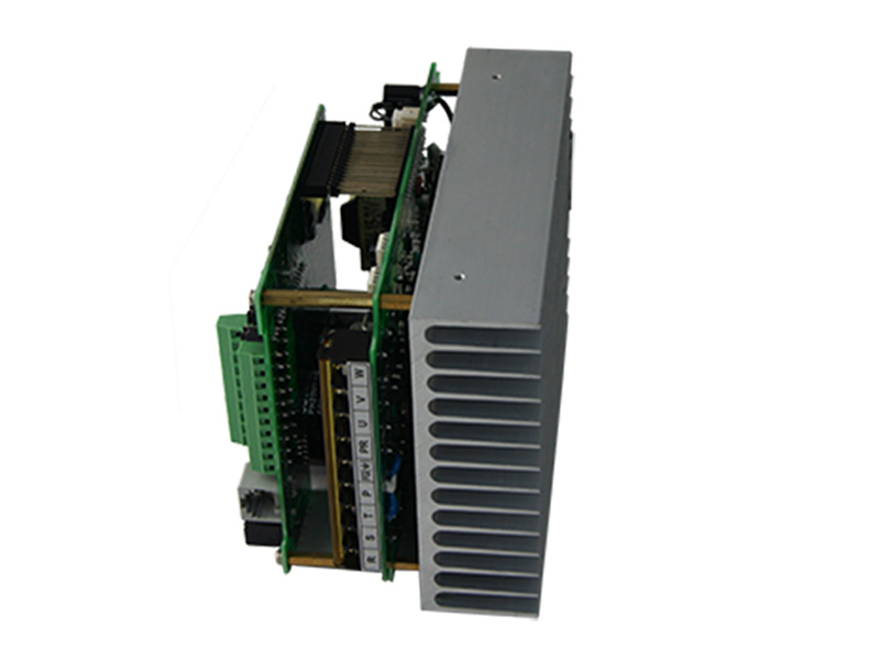 5000E永磁同步變頻器，永磁同步電機驅動器，永磁電機變頻器