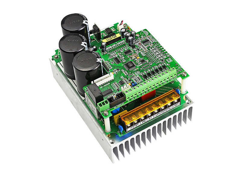 HJ05裸機變頻器，變頻器裸板，電機變頻器，變頻器廠家