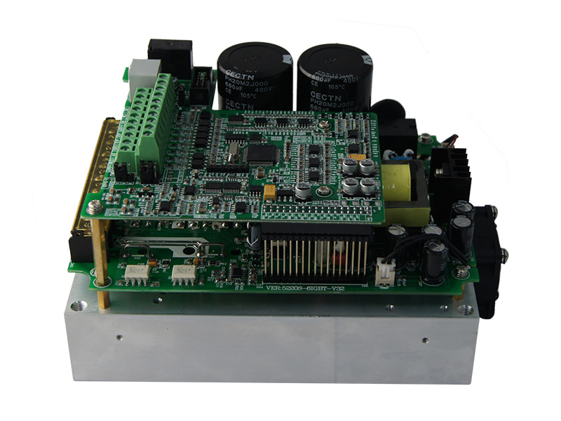 5000E永磁同步變頻器，永磁同步電機驅動器，永磁電機變頻器